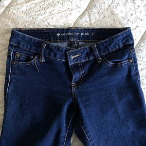 3 for $35! Jeans celebrity.pink Petite Size 3